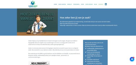 Vzeker
